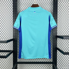 Camisa especial masculina do Olympique de Marselha 2025/26