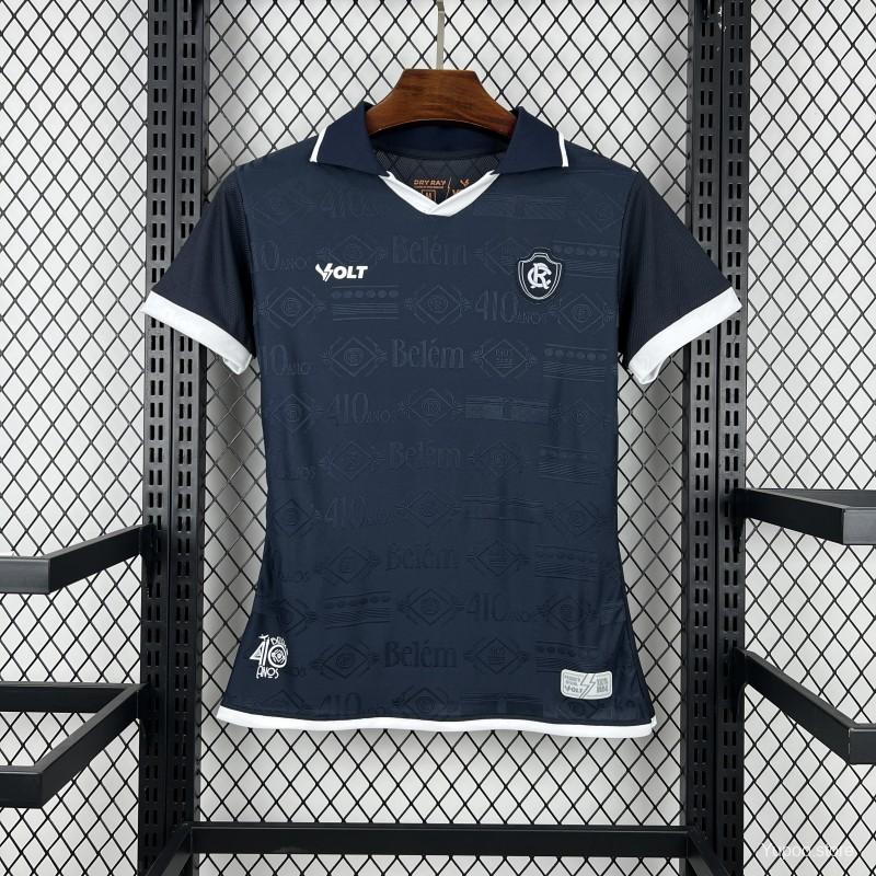 Camisa reserva da Colômbia feminina para 2026