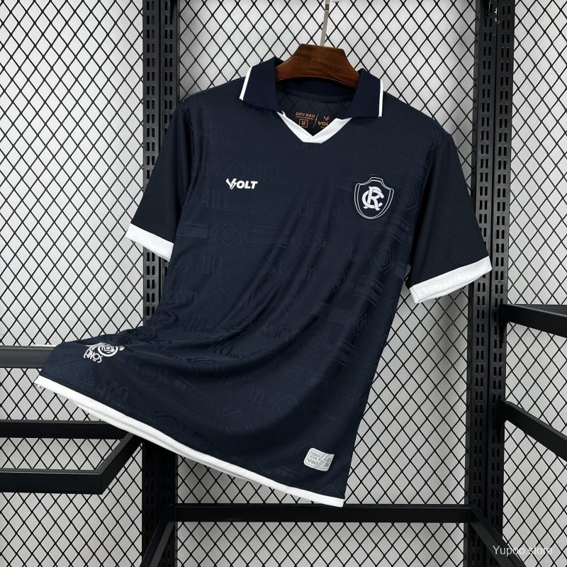 Camisa Remo Home Masculina 2026/27