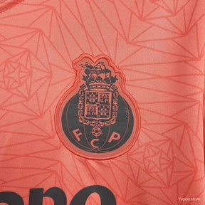 Camisa de visitante do FC Porto para a temporada 2025/26