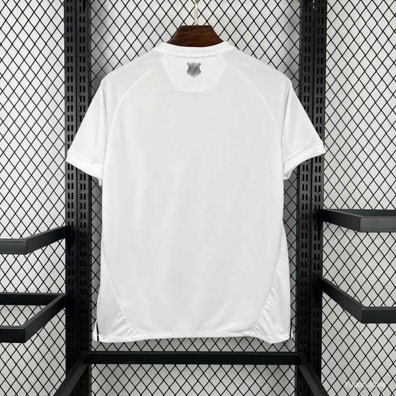 Camisa 2026/27 masculina do Ceará