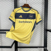 Camisa Boca Junior Visitante - Nike Torcedor