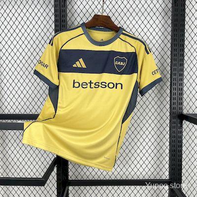 Camisa Boca Junior Visitante - Nike Torcedor