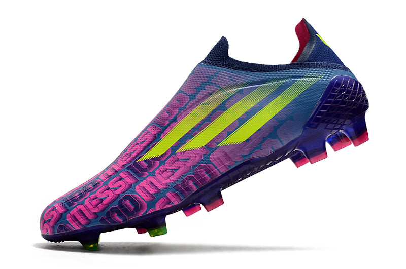 Chuteira Adidas X SPEEDFLOW