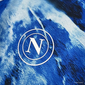 Camisa Napoli Casual