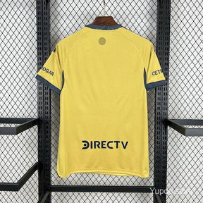 Camisa Boca Junior Visitante - Nike Torcedor