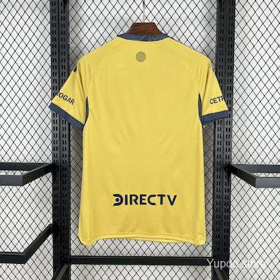 Camisa Boca Junior Visitante - Nike Torcedor