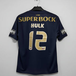 Camisa retrô do Porto 2011/12