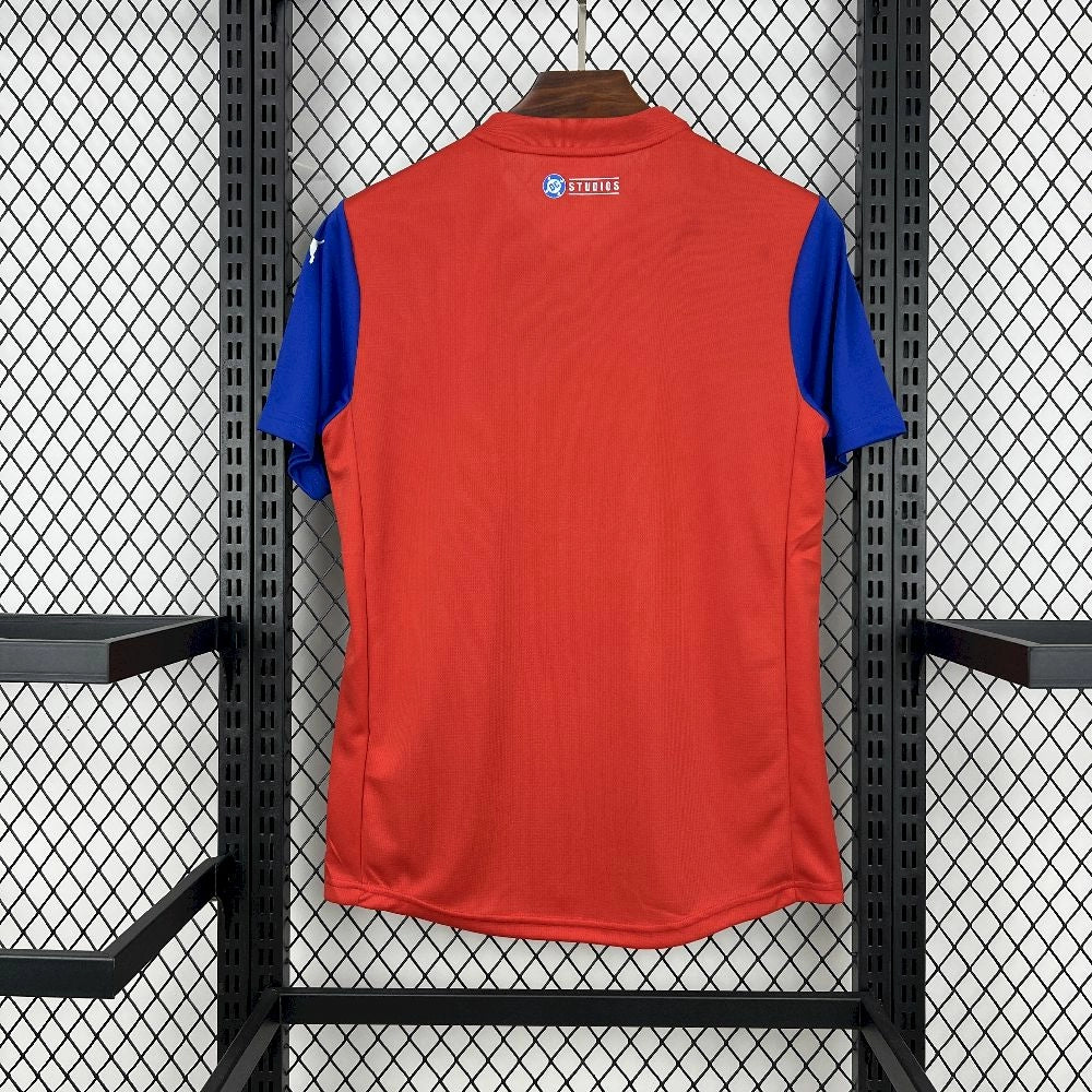 Camisa  Bahia Superman 2025/26