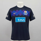 Camisa retrô do Porto 2011/12