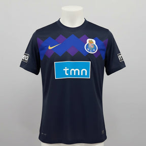 Camisa retrô do Porto 2011/12