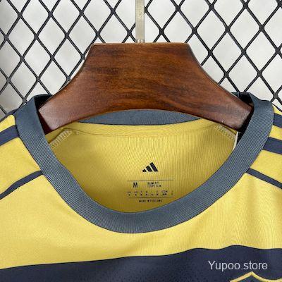 Camisa Boca Junior Visitante - Nike Torcedor