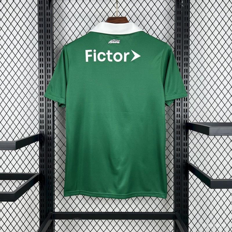 Camisa Especial Palmeiras Masculina 2025/26