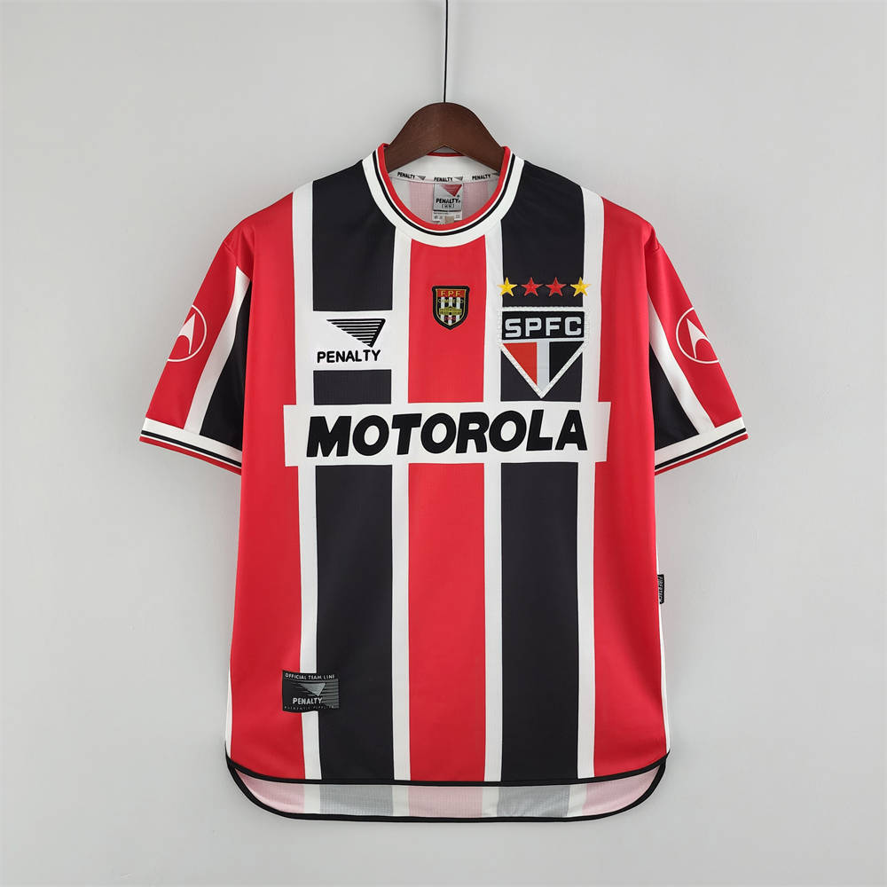 Retro 2000 sao paulo