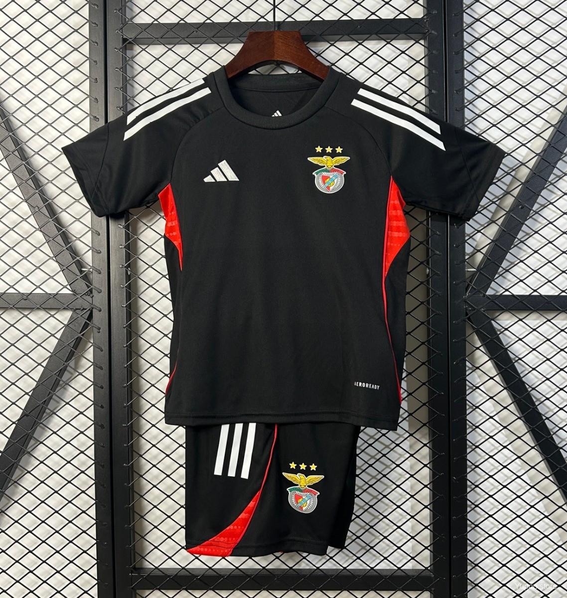 Camisa de treino do Benfica infantil