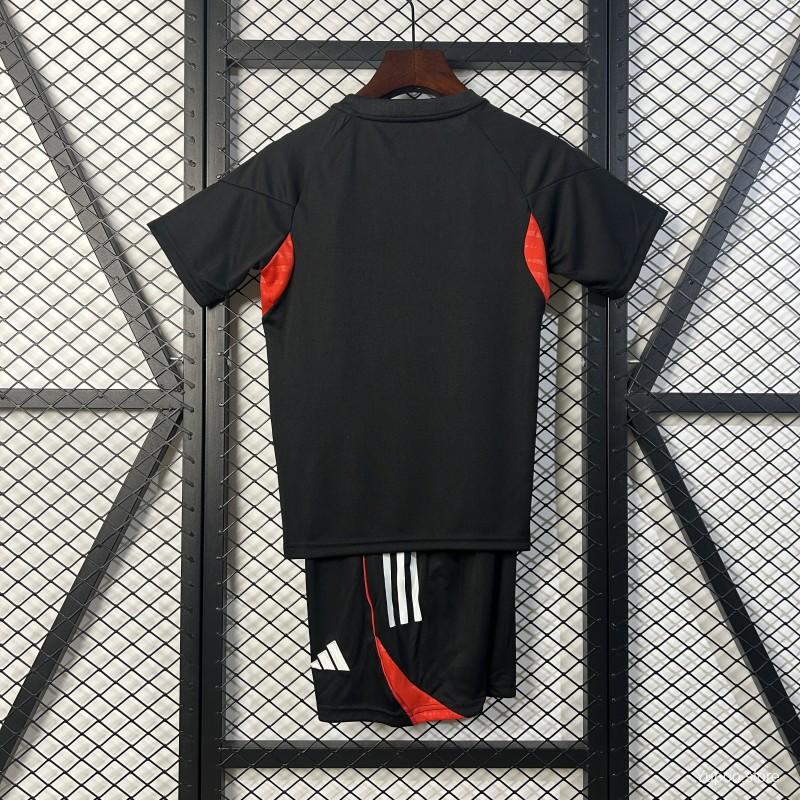 Camisa de treino do Benfica infantil