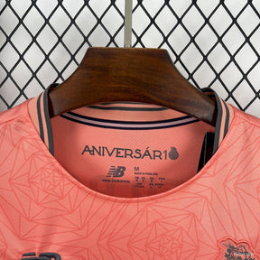 Camisa de visitante do FC Porto para a temporada 2025/26