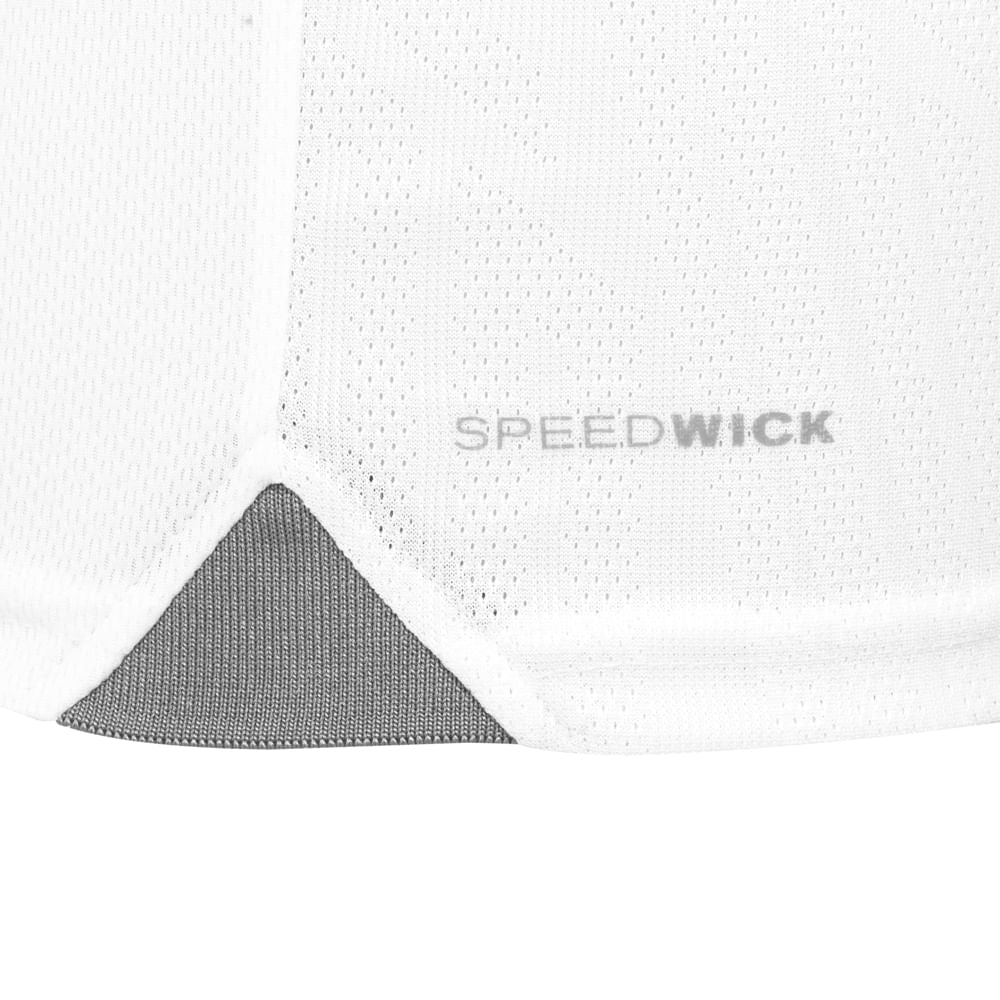Camisa Botafogo 24/25 Torcedor Reebok Feminina - Branca
